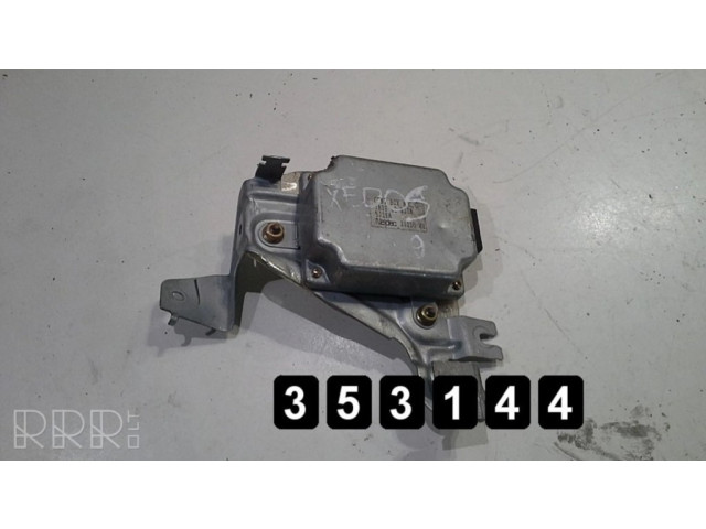 Блок управления двигателя 48 Mazda Xedos 9