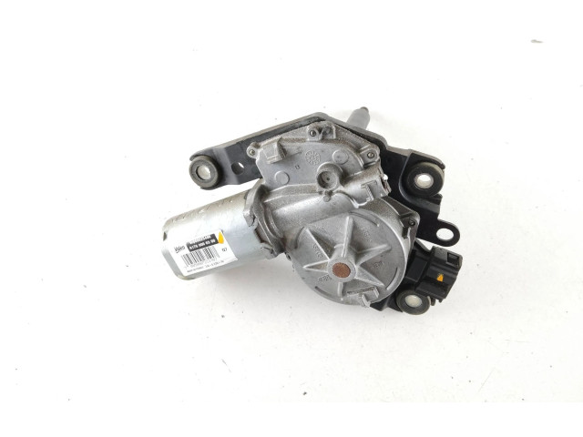 Моторчик заднего дворника A1769066300, W000025406 Mercedes-Benz A W176