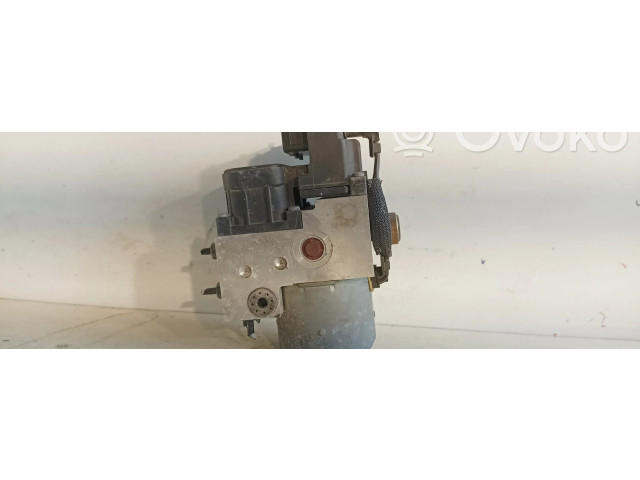 Блок АБС 0273004270, 0265216543 Peugeot 406 1999-2006 года