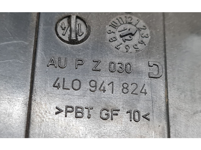 Блок предохранителей 4L0941824 Audi A1