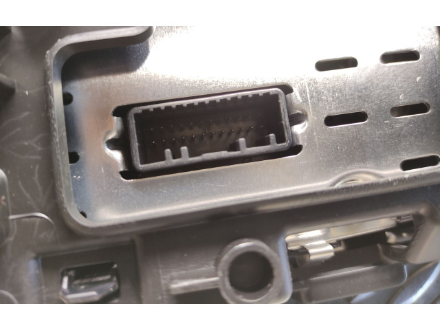 Рулевая рейка 280908681R, 681833236R Renault Megane IV 2016 - - года