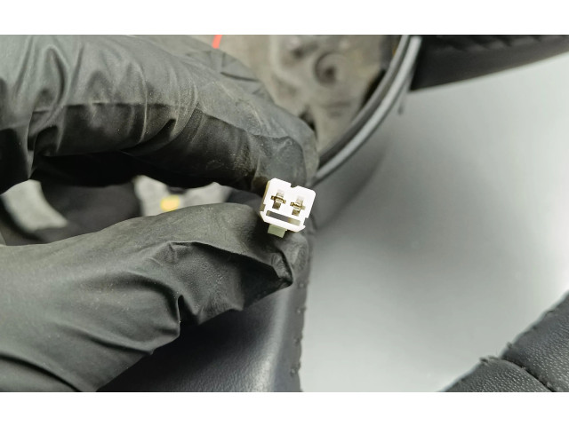 Руль Fiat 500L  2013 -  года       