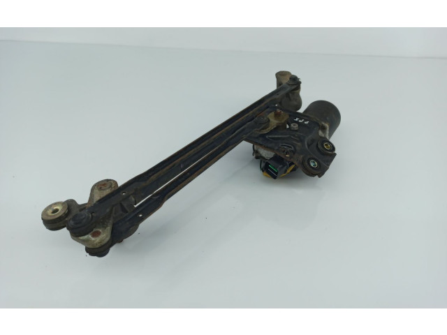 Моторчик дворников 981001C100, 035247380 Hyundai Getz