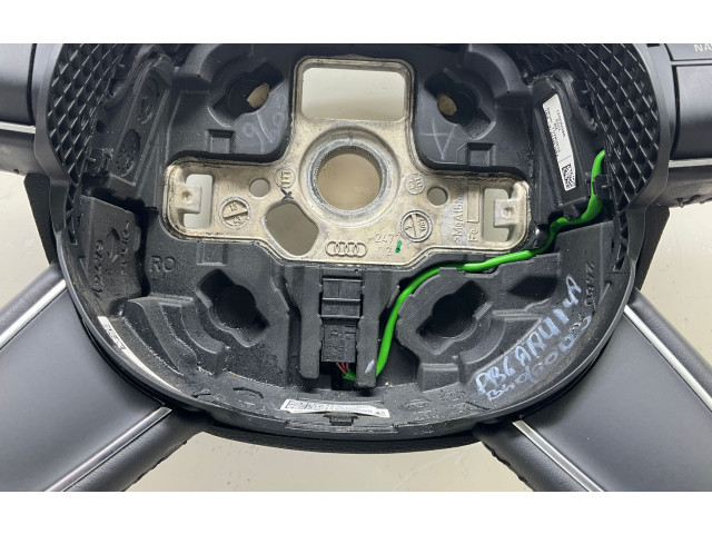 Руль Audi Q3 8U 2011 - 2016 года 8U0419091C