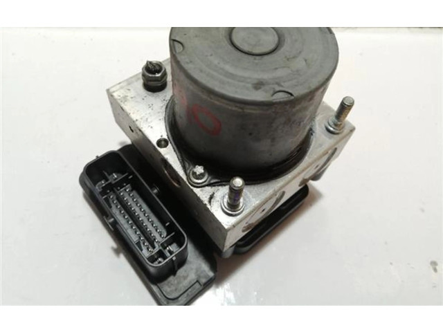 Блок управления АБС 6C0907379R, 6C0614517R Seat Ibiza IV (6J,6P)