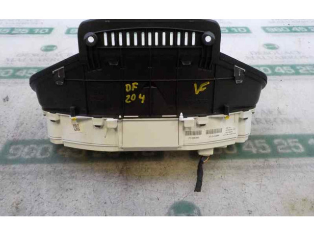 Панель приборов 36003008, 31412864 Volvo S60