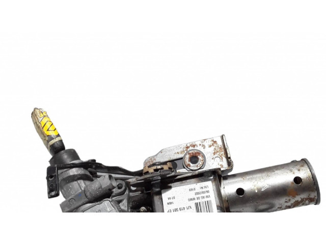 Рулевая рейка 1J1419501 Volkswagen Golf IV 1998 - 2005 года