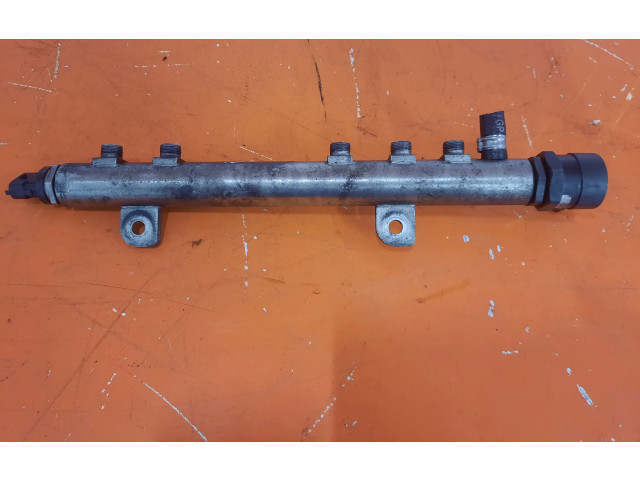 Vstřikovací lišta 0445214086, 0445214086 Fiat Punto (199) 199