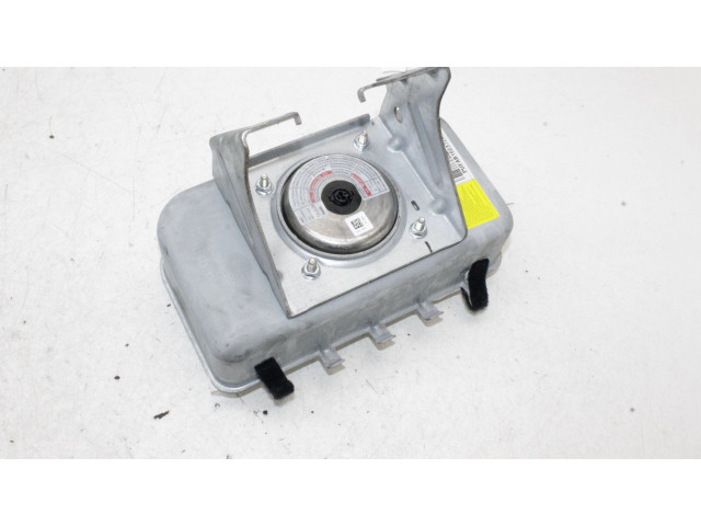 Подушка безопасности пассажира Ford Ranger