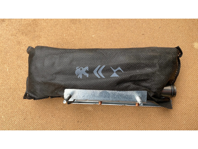 Подушка безопасности в сиденье 9816446780, 34238416K Citroen Berlingo