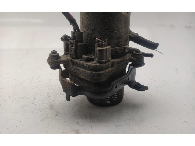 Подушка безопасности двери 4M513K514AC Ford Focus