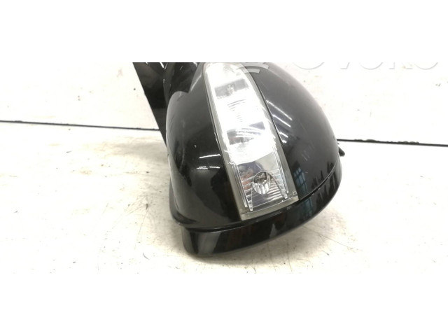 Зеркало электрическое        Mercedes-Benz R W251  2005 - 2013 года   