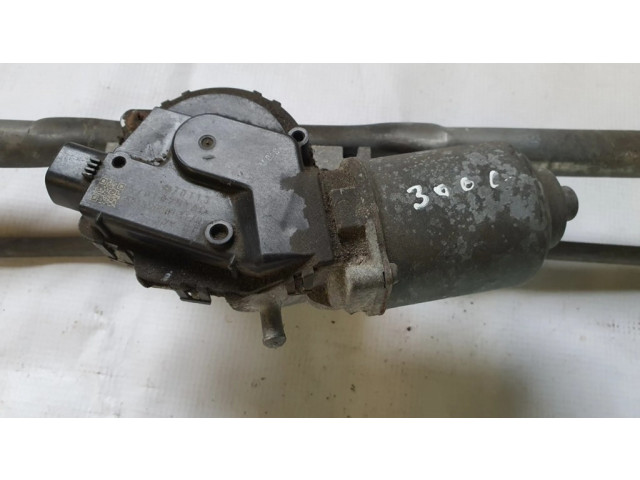 Комплект механизма стеклоочистителей