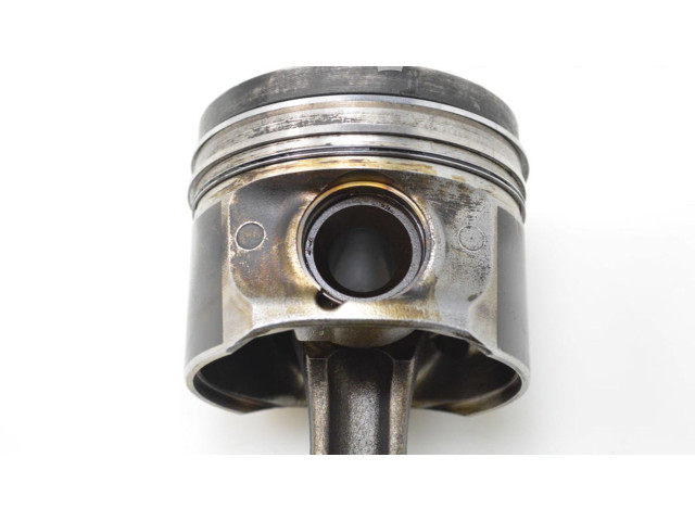 Поршень с шатуном N47 C16 A 781256702 Mini Cooper Countryman R60