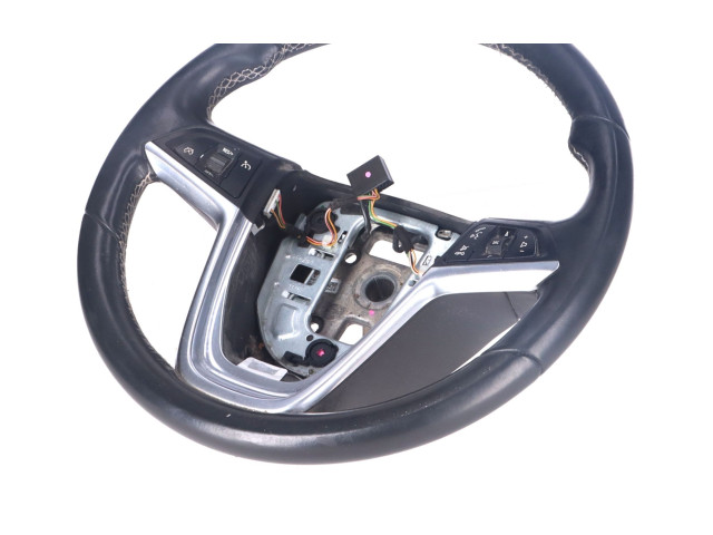 Руль Opel Meriva B 2010 - 2016 года 13412200