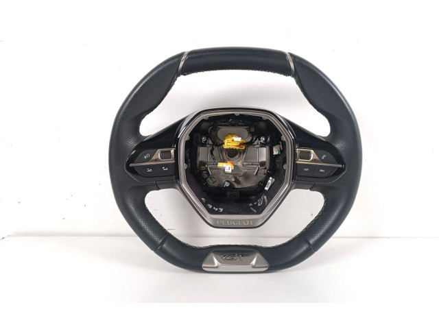 Volant Peugeot 2008 II 2022