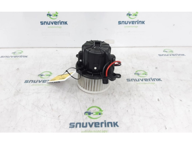 Вентилятор печки 9415097, 31369437 Volvo XC90