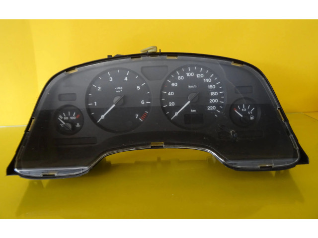 Přístrojová deska Opel Zafira A 2000 24419563HY