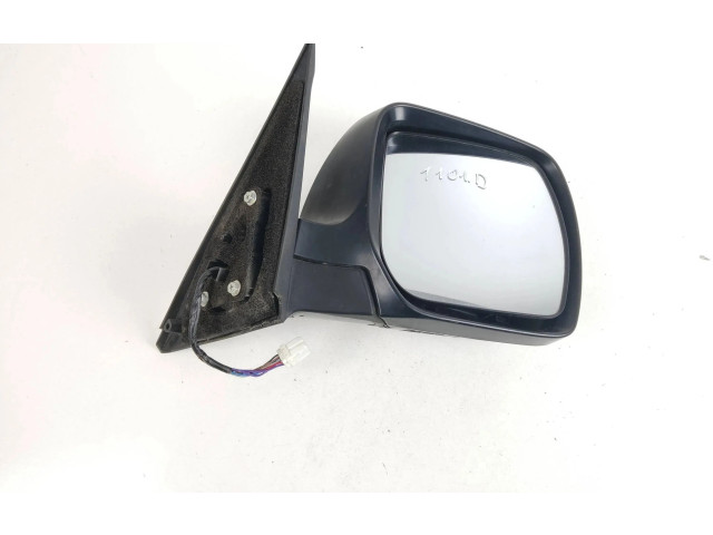 Зеркало электрическое Subaru Forester SH 2008 - 2013 года