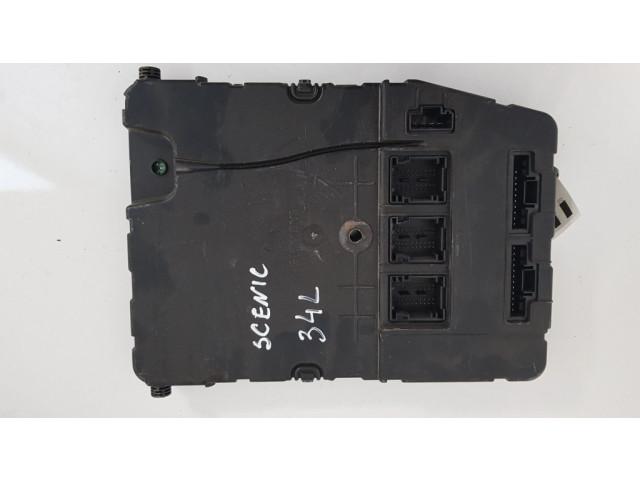 Комфортный модуль