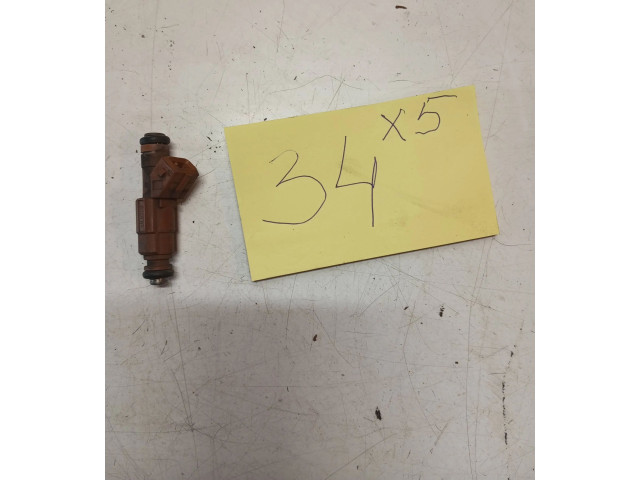 Форсунка 9186340    Volvo V70   