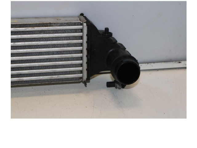 Интеркулер  52152318   Jeep Renegade 