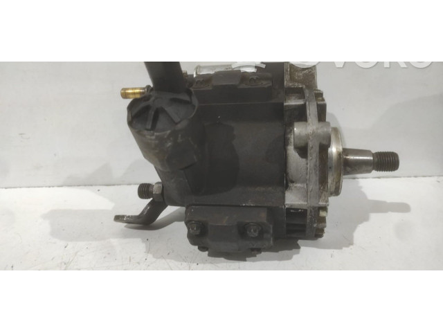 Vstřikovací čerpadlo Ford Fiesta