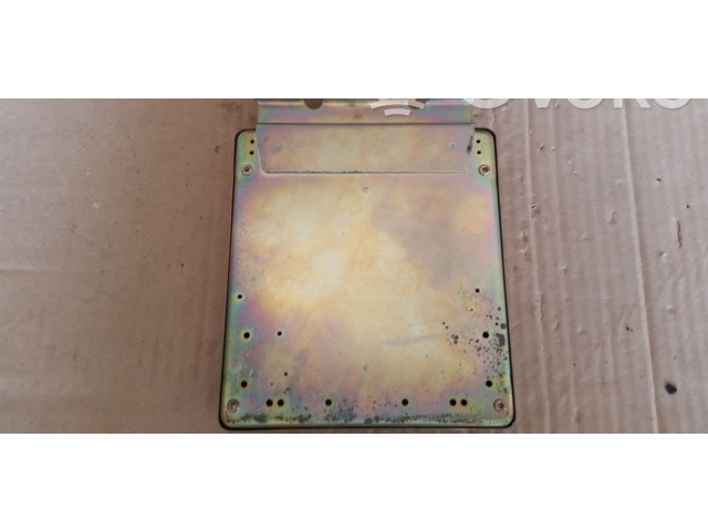 Блок управления двигателя MD328466, E2T65775 Mitsubishi Lancer