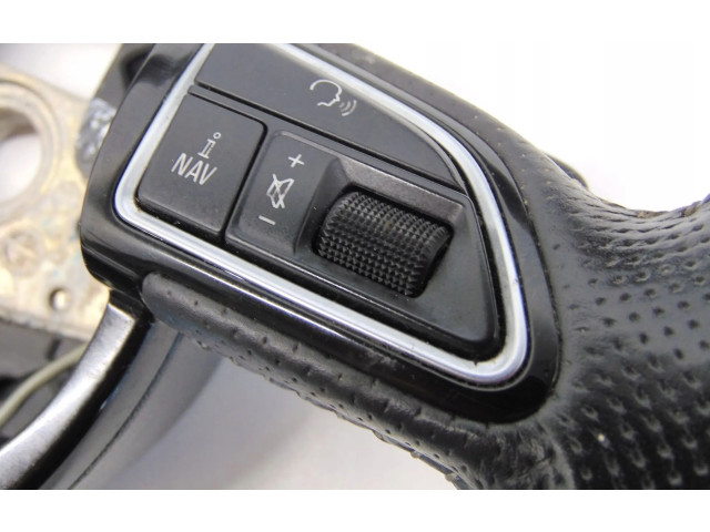 Руль Audi Q5 SQ5  2008 - 2017 года 8K0419091CB      