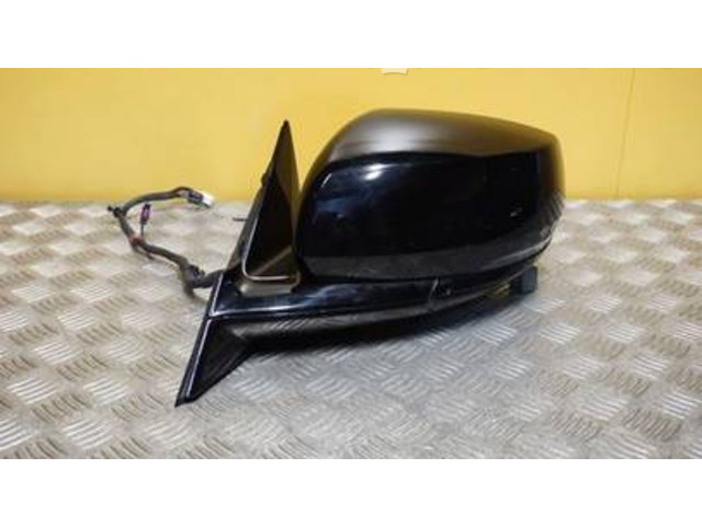 Зеркало электрическое Jeep Grand Cherokee WL 2021 - года