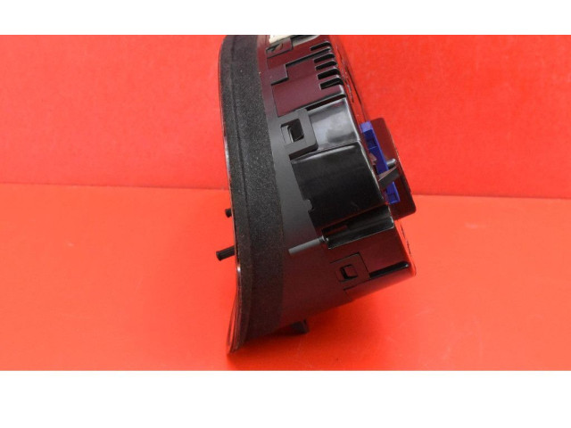 Панель приборов 8P0920900E, 8P0920900E Audi A3 S3 8L