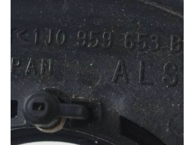 Подрулевой шлейф SRS 1J0959653B   Audi A6 S6 C5 4B