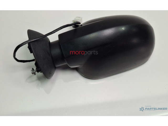 Зеркало электрическое Dacia Logan I 2004 - 2012 года