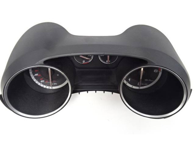 Панель приборов 50516479, 003846 Alfa Romeo Giulietta