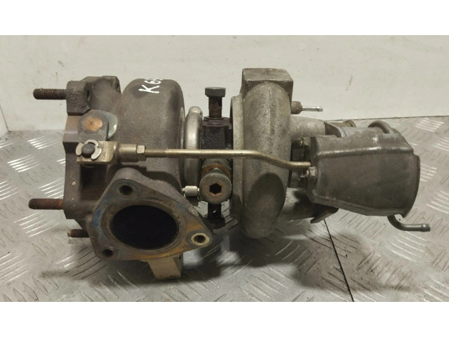 Turbodmychadlo Турбина 94812302553 Porsche Cayenne (92A) 4.8