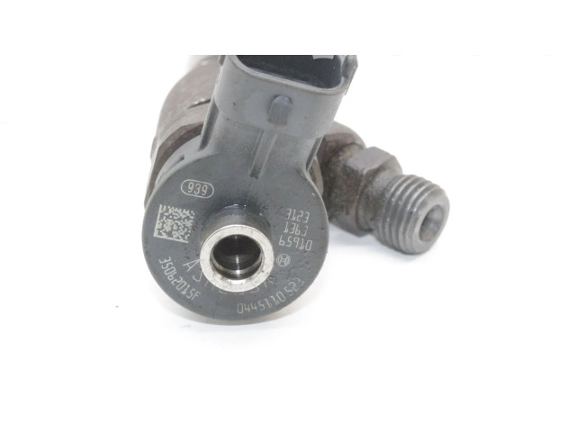 Форсунка 35062015F, 0445110523    Maserati Quattroporte  M 15746 D 