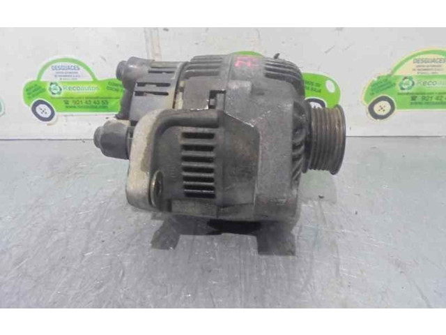 Генератор Mitsubishi Carisma