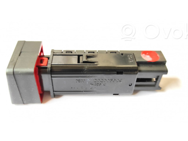 Включатель аварийных фонарей