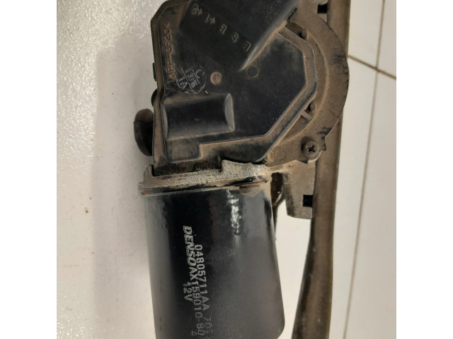 Моторчик дворников 04805711AA    Chrysler 300 - 300C