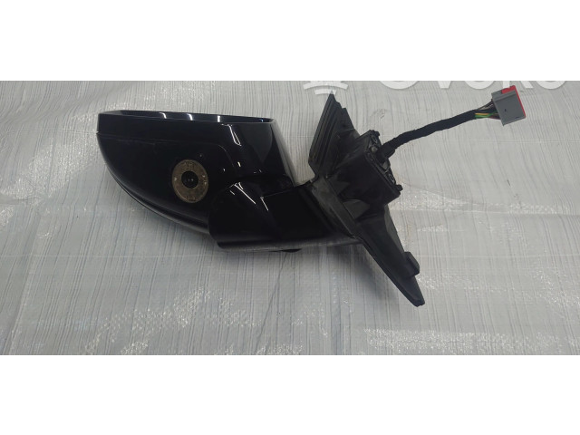 Зеркало электрическое левое Jaguar E-Pace 2017- года