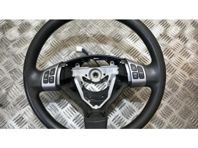 Руль Suzuki Swift  2004-2010 года 13105610, 131-05610      