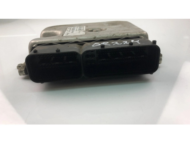 Řídící jednotka 51896809 Fiat Punto (199) 2011