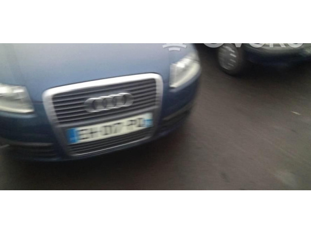 Блок управления климат-контролем NT   Audi A6 S6 C5 4B