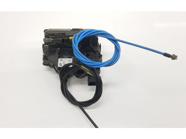 Turbodmychadlo Замок раздвижная дверь 1385699080, 1385699080 Fiat Ducato F1AGL411B