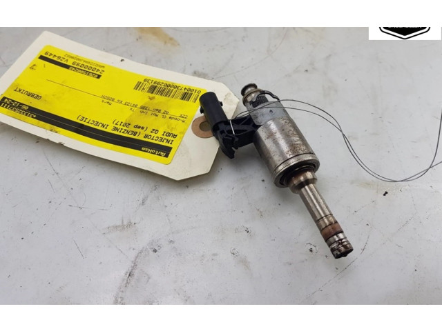 Форсунка 0261500248, 0261500248    Audi Q2 -  CZEA(Euro 6) 