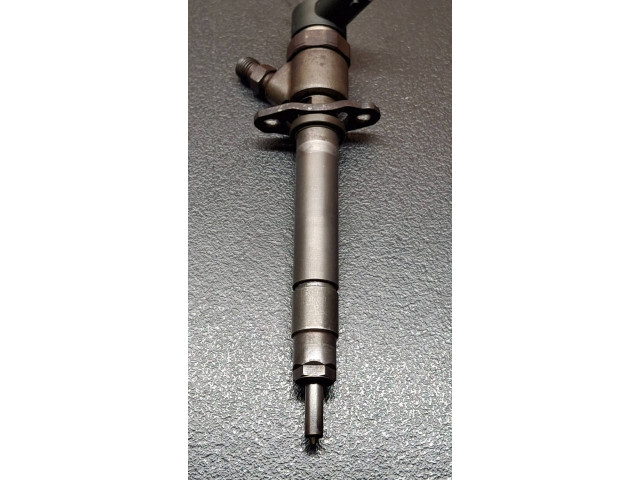 Форсунка 0445110078 Volvo XC90