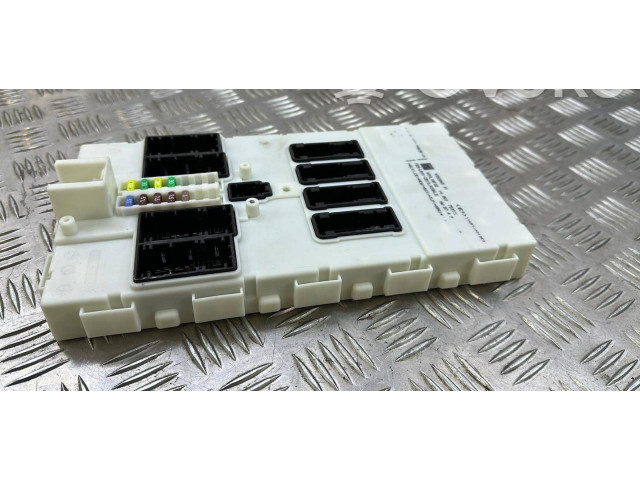 Блок комфорта 9352865, 50WL1AF02   BMW 3 F30 F35 F31   