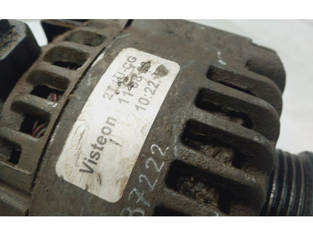 Генератор 2T1UCG Ford Transit - Tourneo Connect