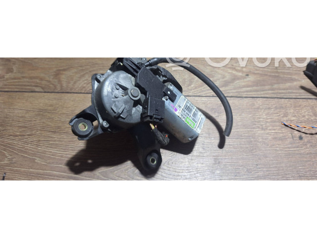 Моторчик заднего дворника 6763693201304 Mini Cooper Hatch Hardtop