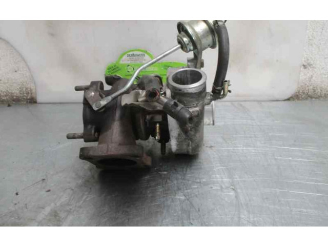 Turbodmychadlo Турбина 1720164110, Y465343   Toyota Carina T190   2CT